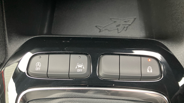 Vauxhall Corsa 1.2 Turbo Yes 5dr [Winter Pack] Petrol Hatchback